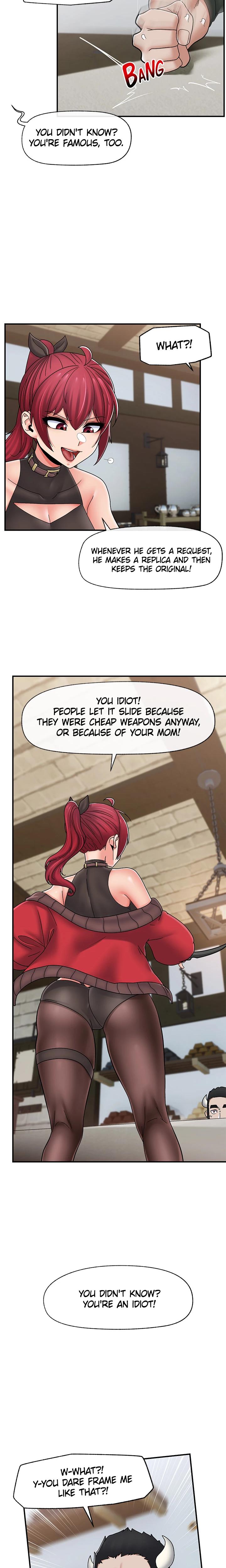 Absolute Hypnosis In Another World chapter 74 page 14