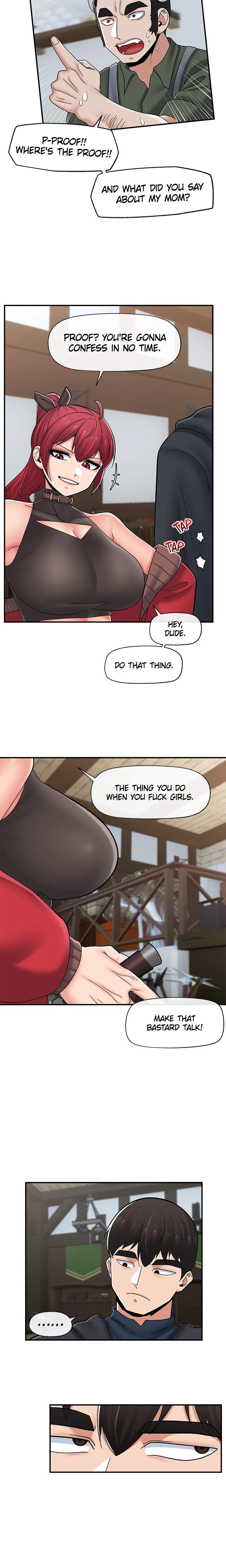 Absolute Hypnosis In Another World chapter 74 page 15