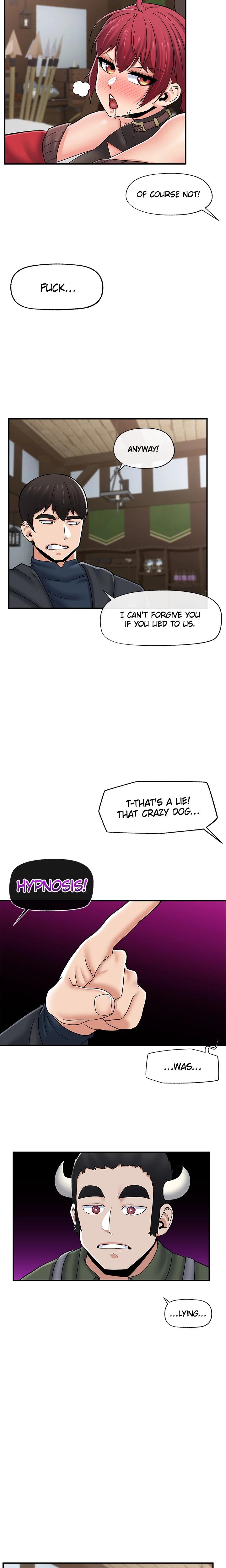 Absolute Hypnosis In Another World chapter 74 page 18