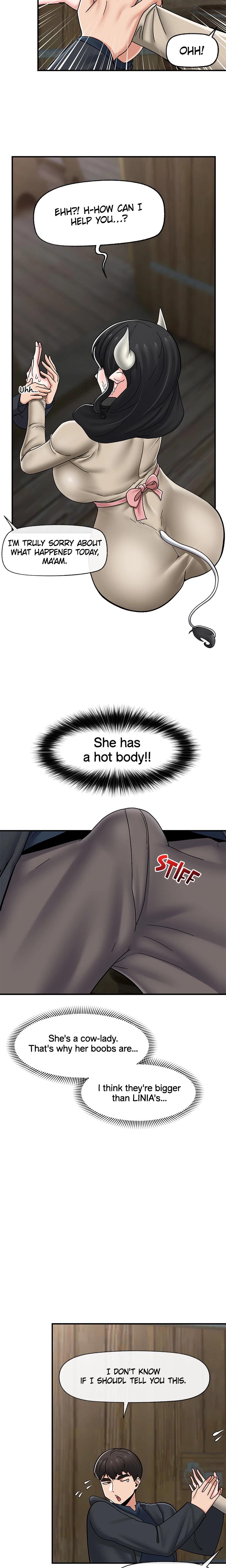 Absolute Hypnosis In Another World chapter 75 page 10