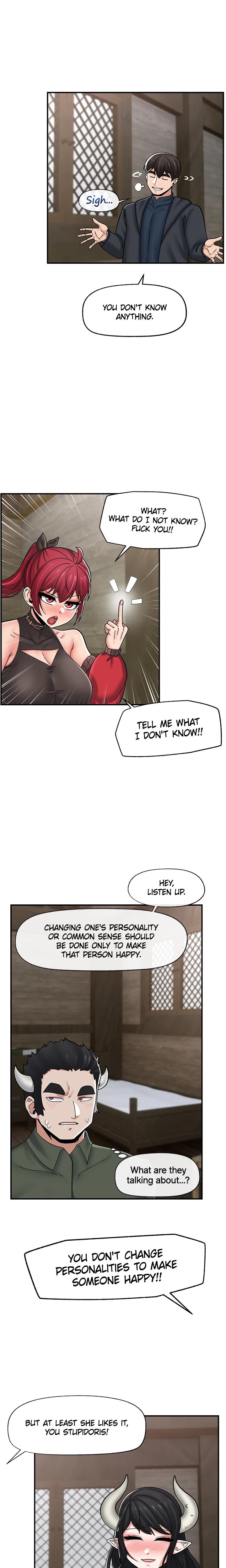 Absolute Hypnosis In Another World chapter 75 page 20