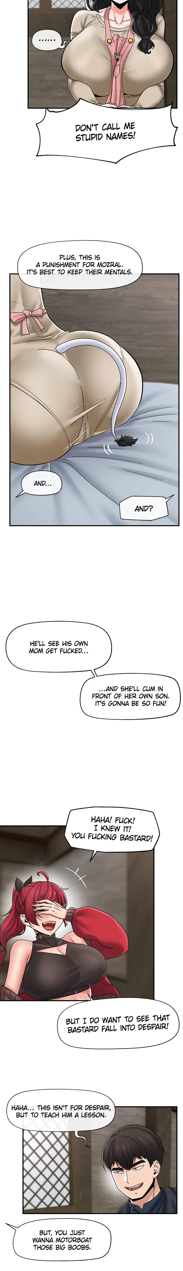 Absolute Hypnosis In Another World chapter 75 page 21