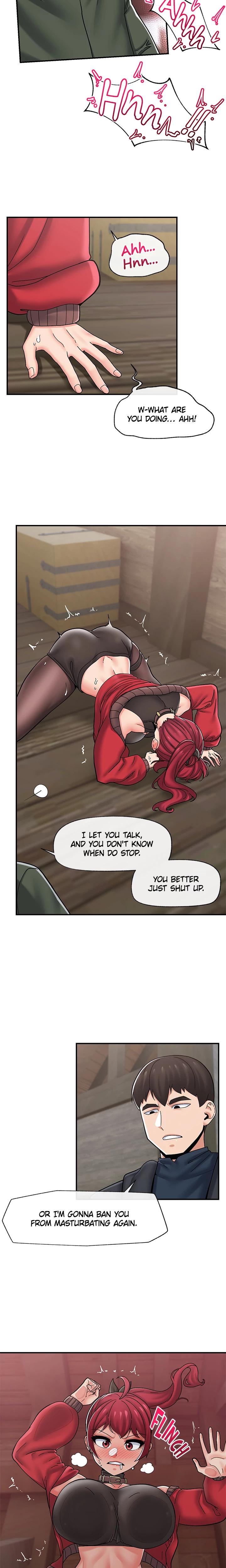 Absolute Hypnosis In Another World chapter 76 page 3