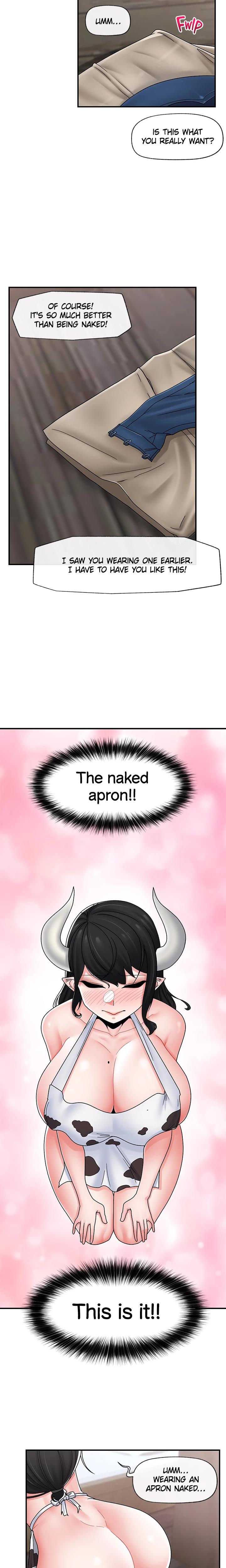 Absolute Hypnosis In Another World chapter 76 page 8