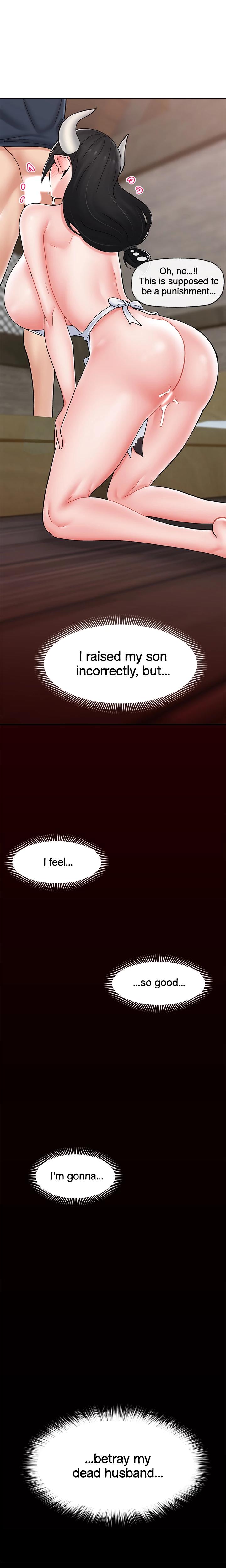 Absolute Hypnosis In Another World chapter 76 page 19