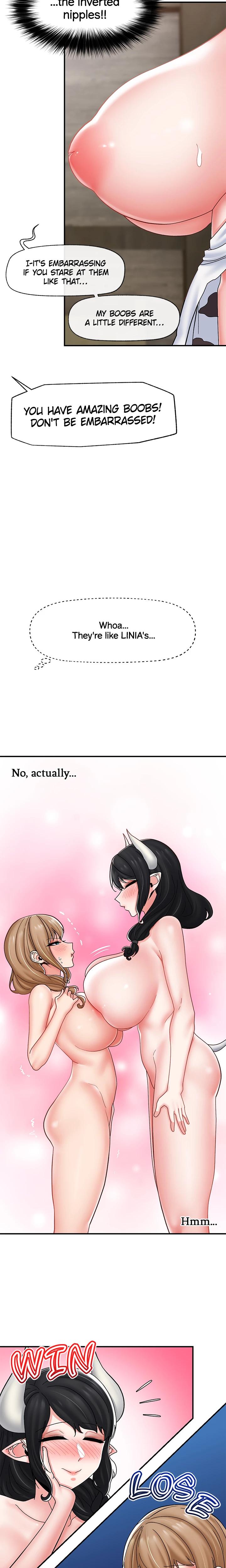 Absolute Hypnosis In Another World chapter 77 page 11