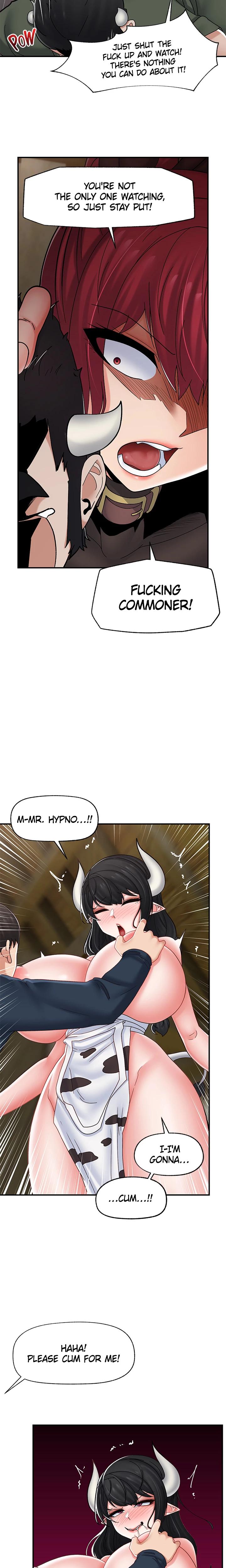 Absolute Hypnosis In Another World chapter 77 page 16
