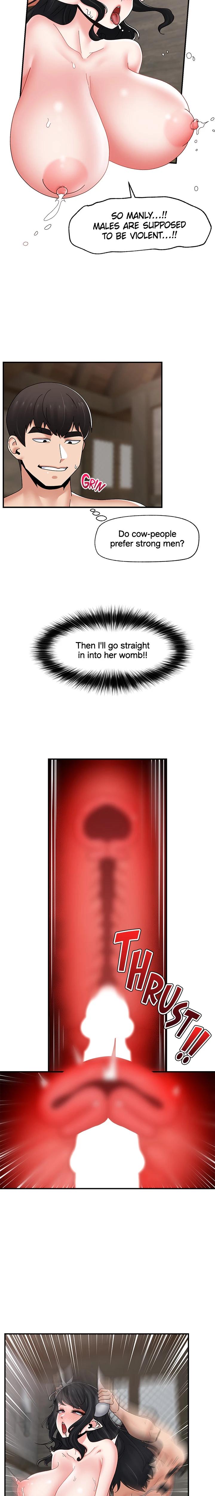 Absolute Hypnosis In Another World chapter 78 page 6