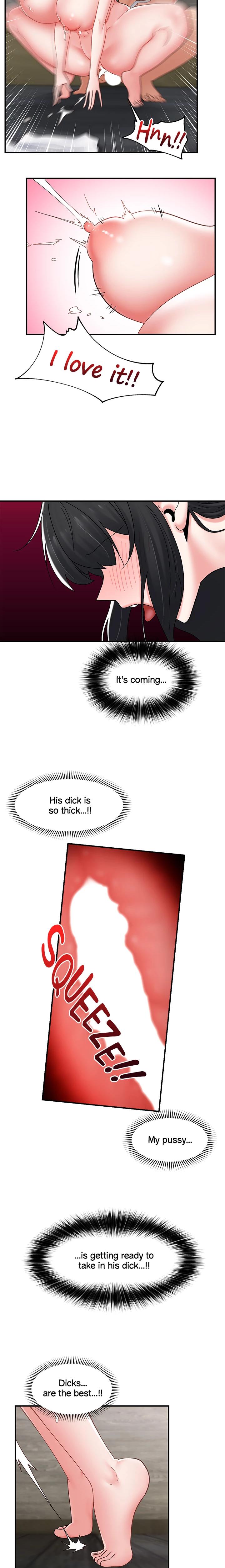 Absolute Hypnosis In Another World chapter 78 page 7