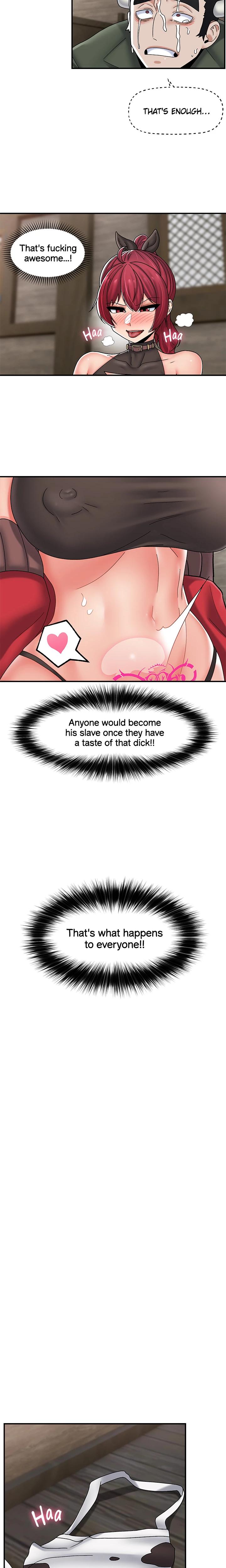 Absolute Hypnosis In Another World chapter 78 page 9