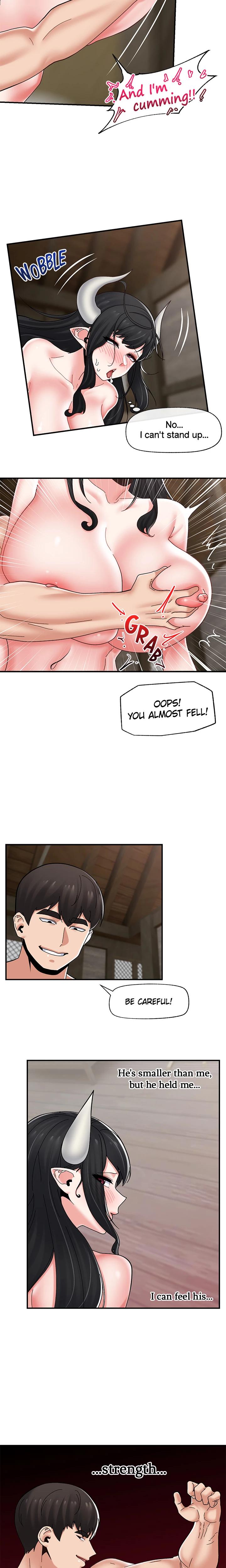 Absolute Hypnosis In Another World chapter 78 page 18
