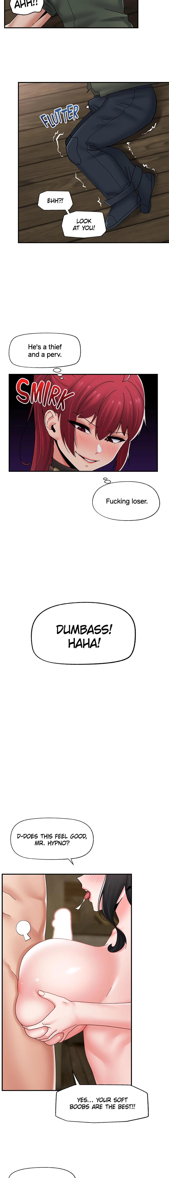 Absolute Hypnosis In Another World chapter 79 page 4