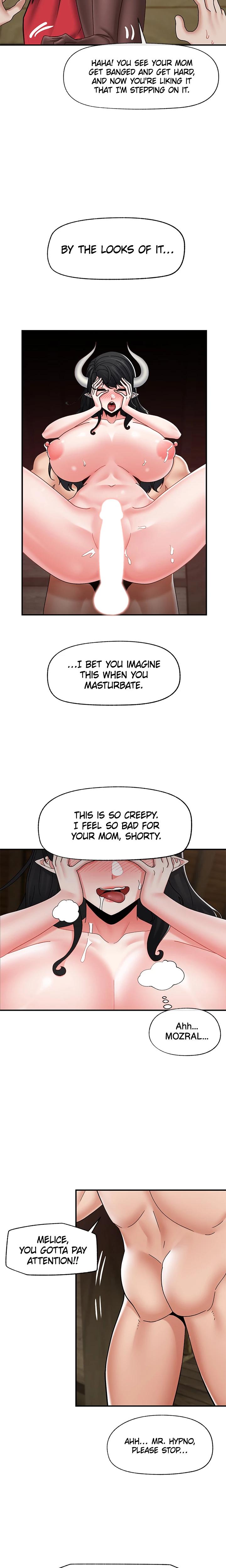 Absolute Hypnosis In Another World chapter 79 page 13