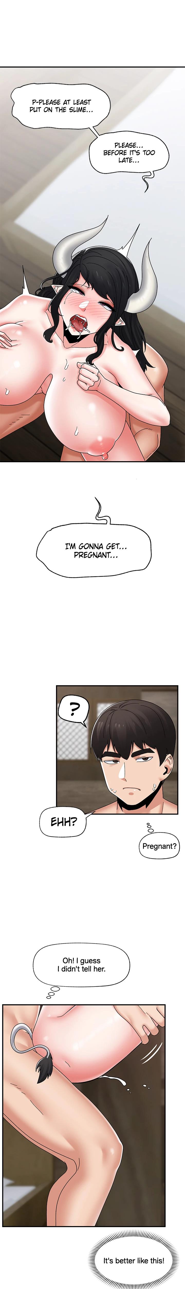 Absolute Hypnosis In Another World chapter 79 page 15