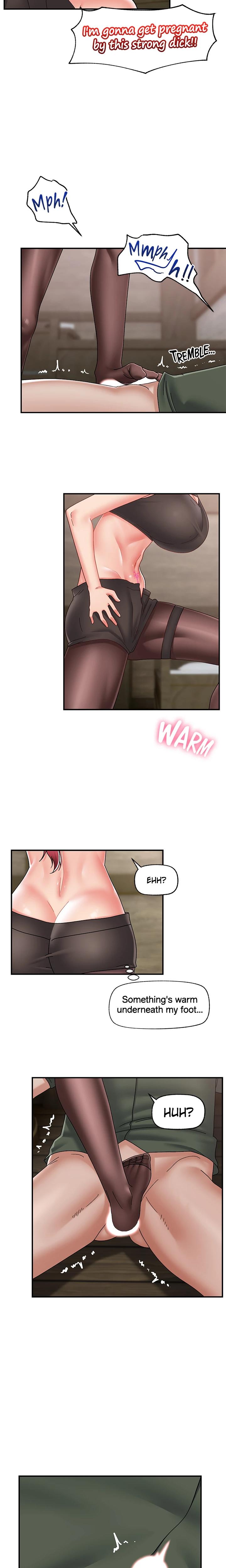 Absolute Hypnosis In Another World chapter 79 page 17