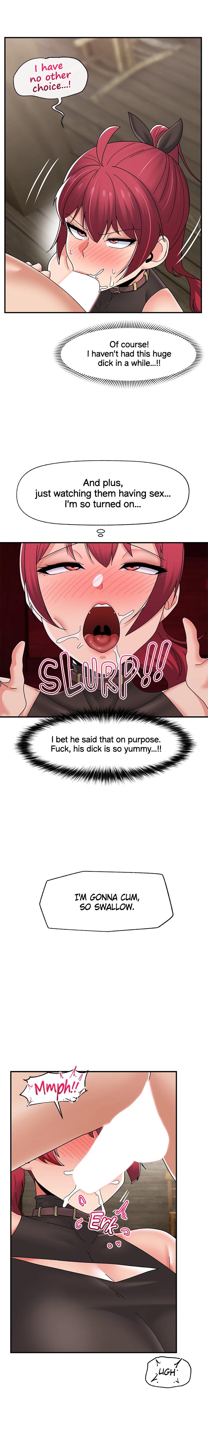 Absolute Hypnosis In Another World chapter 80 page 5