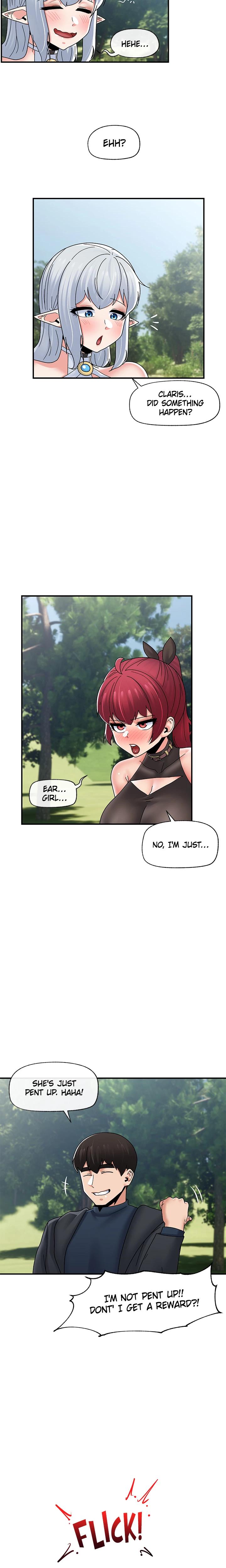 Absolute Hypnosis In Another World chapter 80 page 15