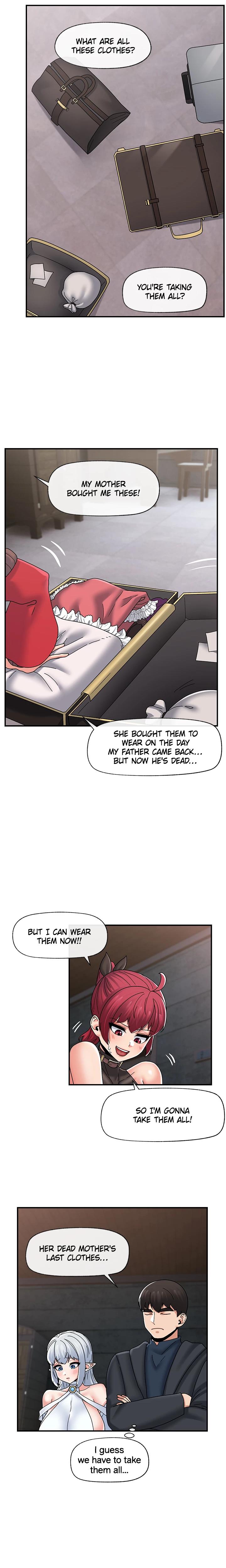 Absolute Hypnosis In Another World chapter 80 page 18