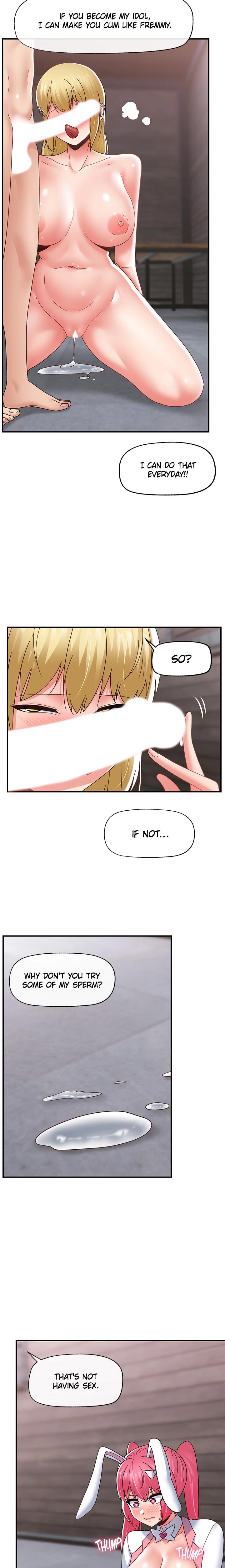 Absolute Hypnosis In Another World chapter 82 page 3