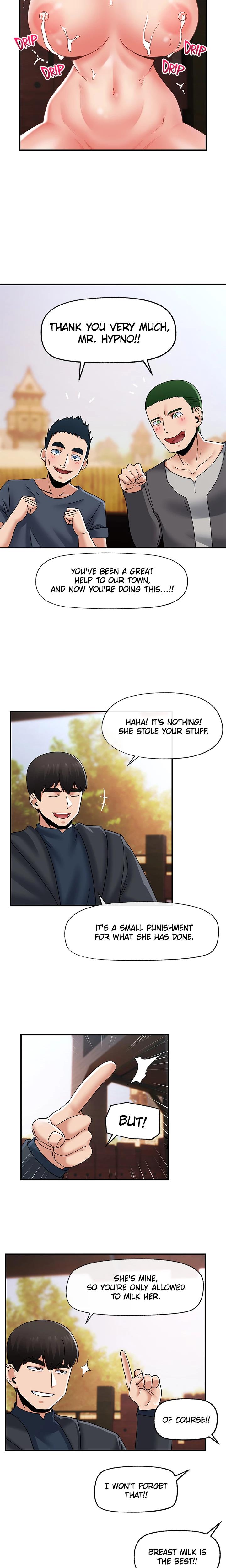 Absolute Hypnosis In Another World chapter 82 page 6