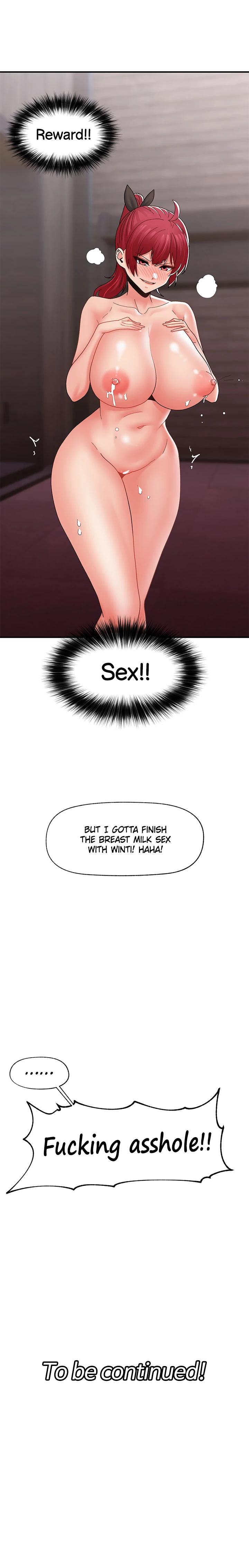 Absolute Hypnosis In Another World chapter 82 page 21