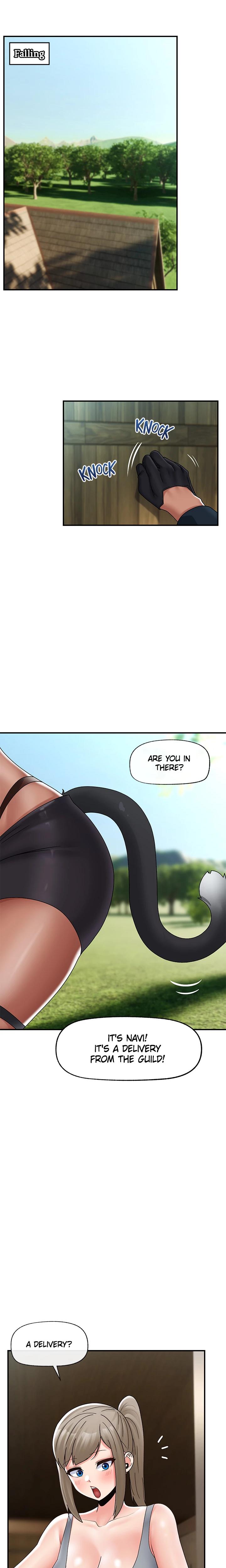Absolute Hypnosis In Another World chapter 83 page 3