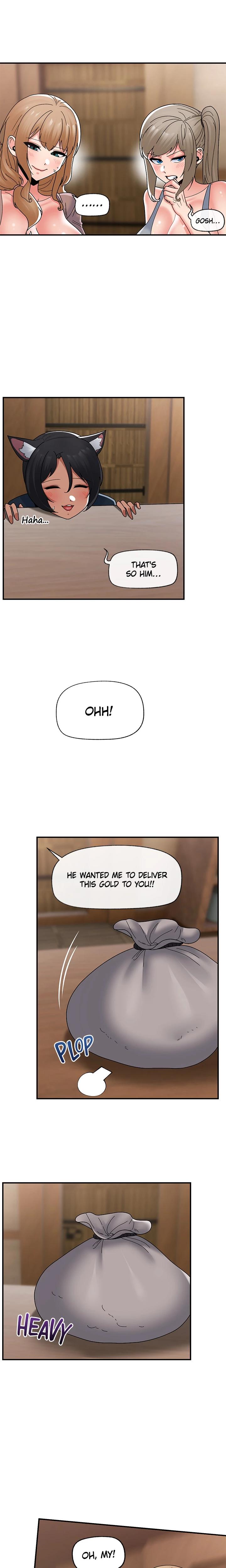 Absolute Hypnosis In Another World chapter 84 page 15