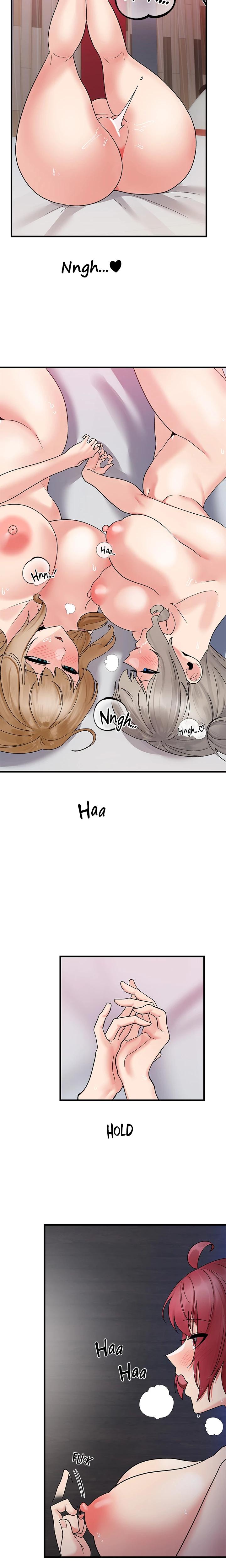 Absolute Hypnosis In Another World chapter 85 page 23