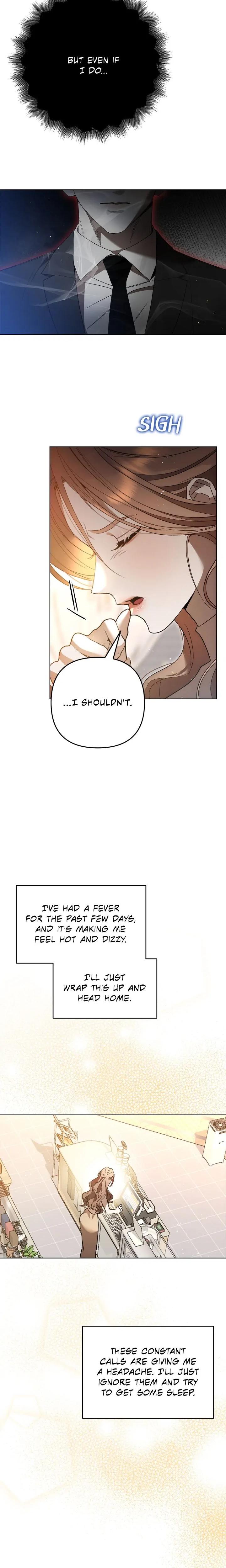 Absolute Threshold chapter 1 page 3
