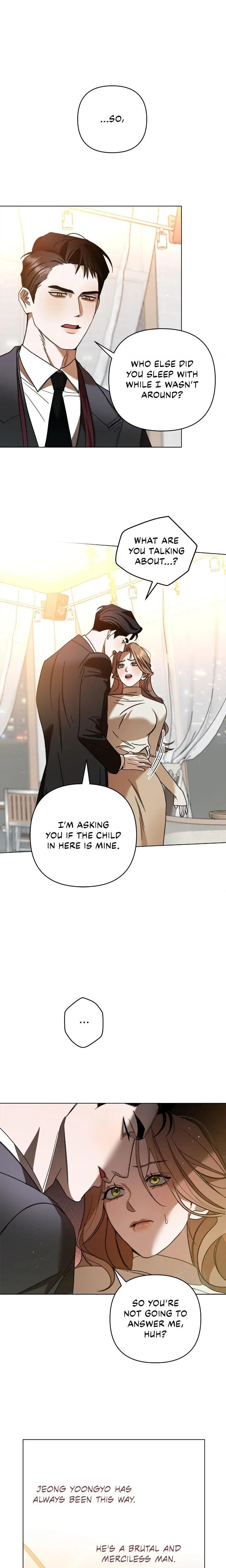 Absolute Threshold chapter 1 page 10