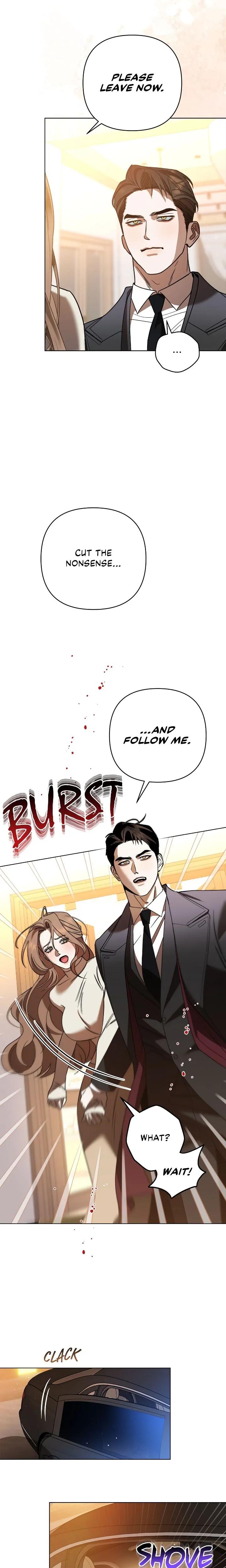 Absolute Threshold chapter 1 page 13