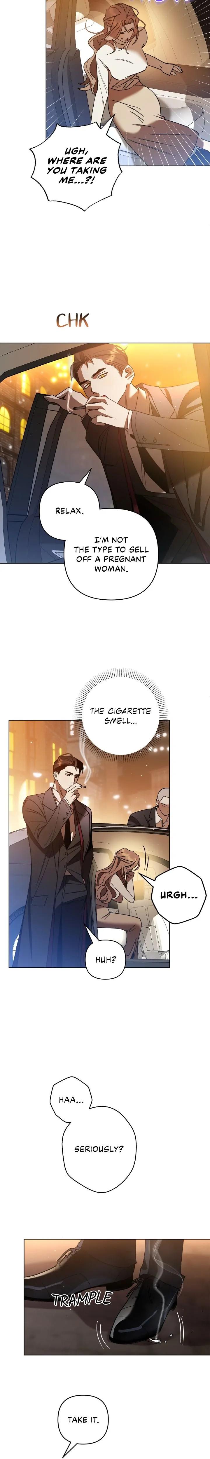 Absolute Threshold chapter 1 page 14