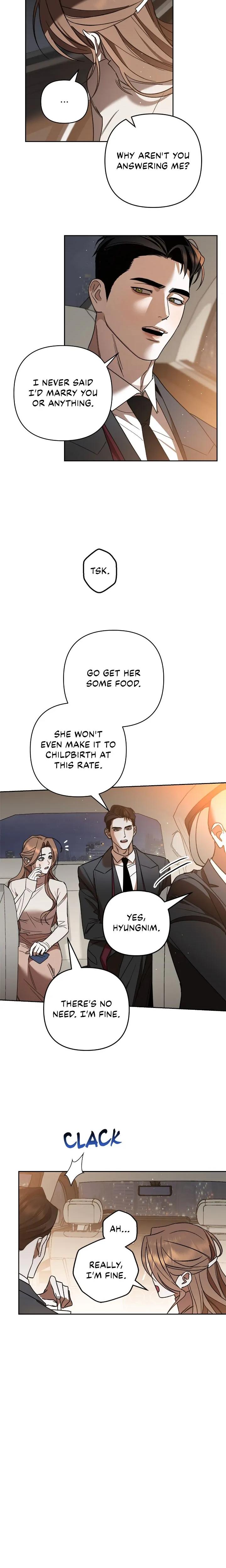 Absolute Threshold chapter 1 page 16