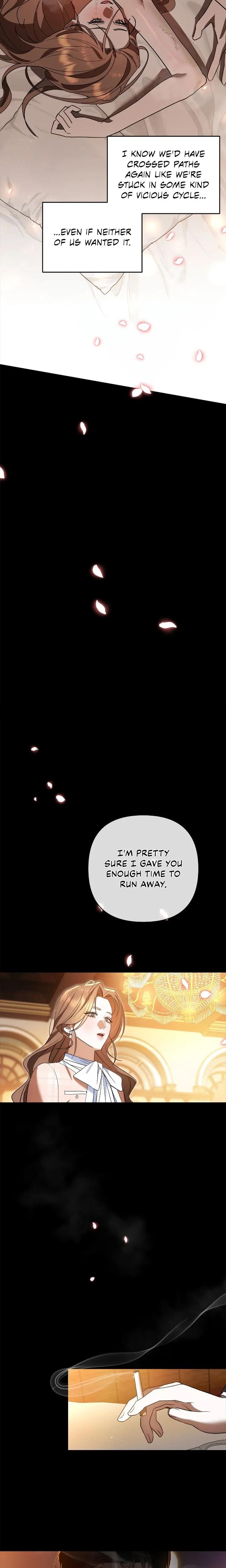 Absolute Threshold chapter 1 page 20