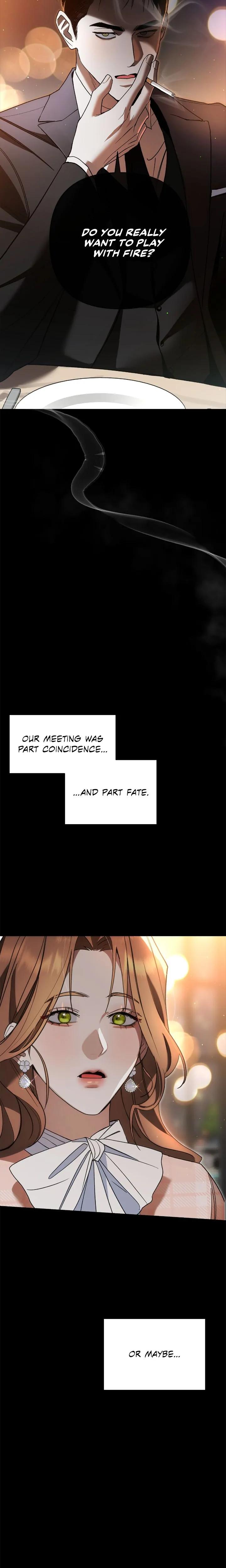 Absolute Threshold chapter 1 page 21