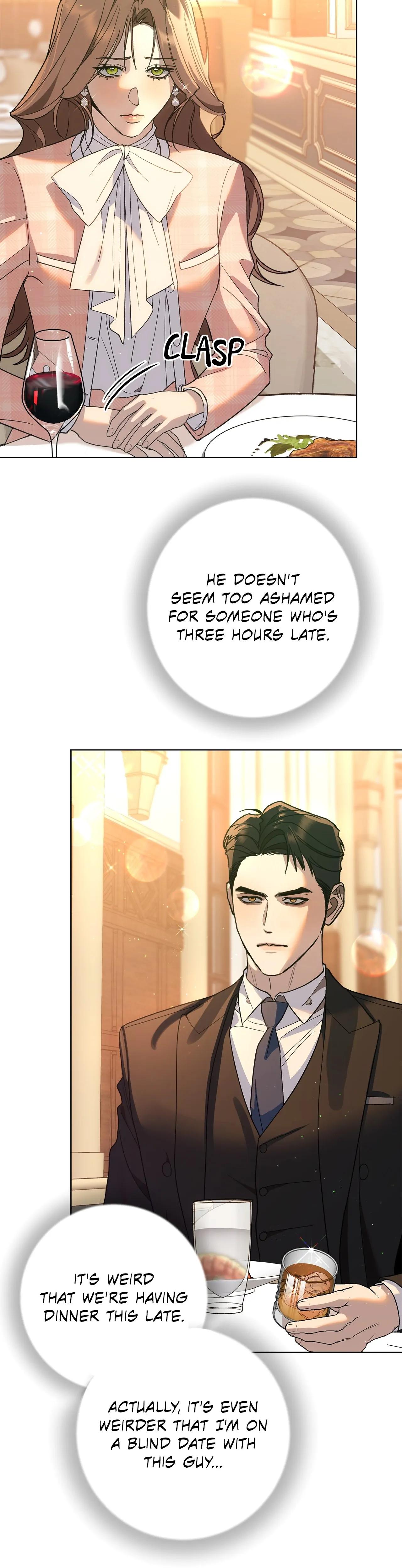 Absolute Threshold chapter 2 page 4
