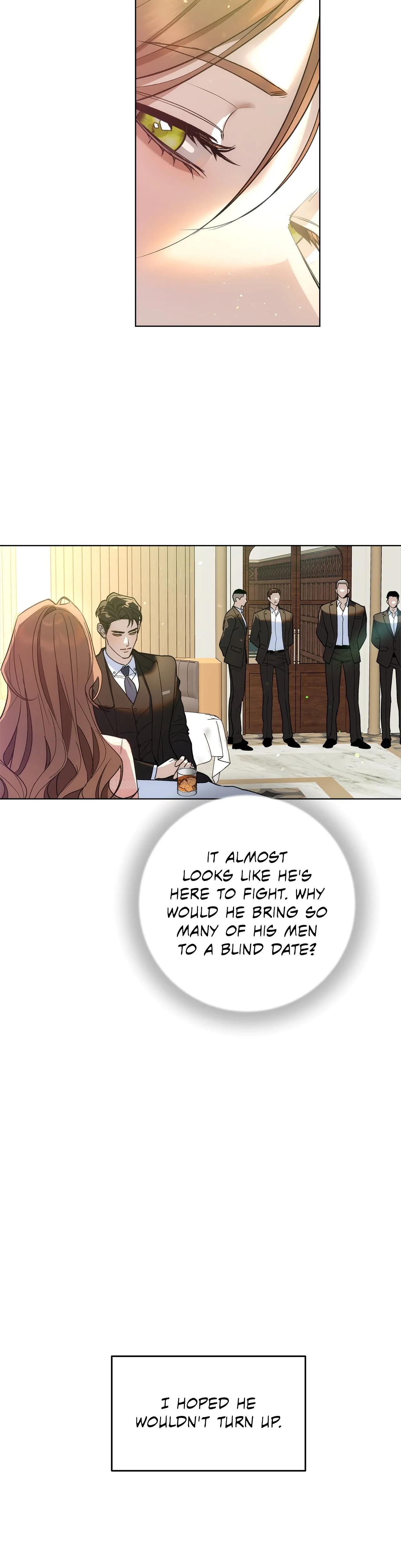 Absolute Threshold chapter 2 page 7
