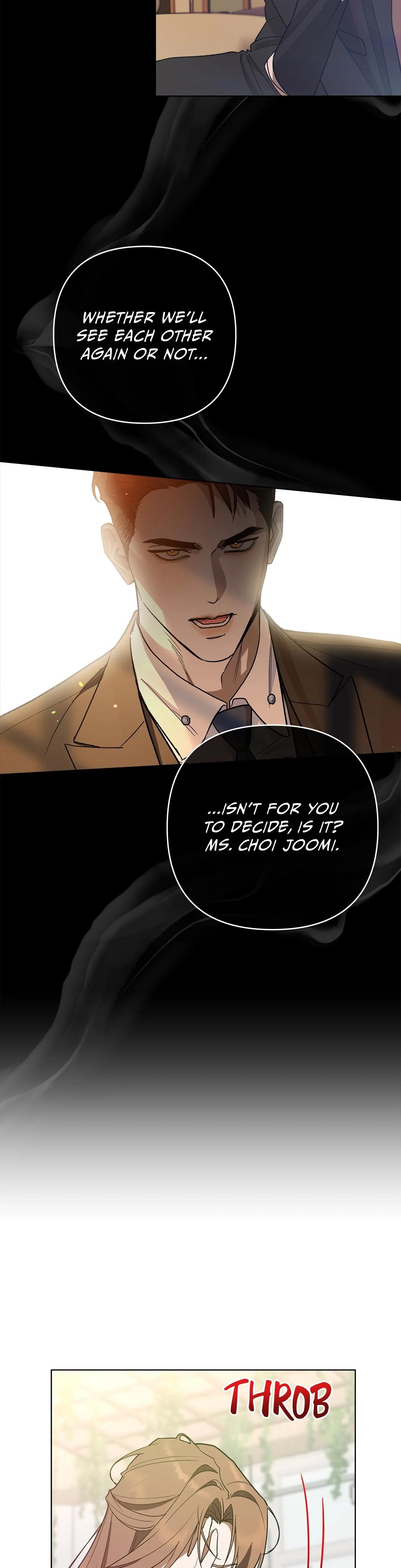 Absolute Threshold chapter 3 page 5