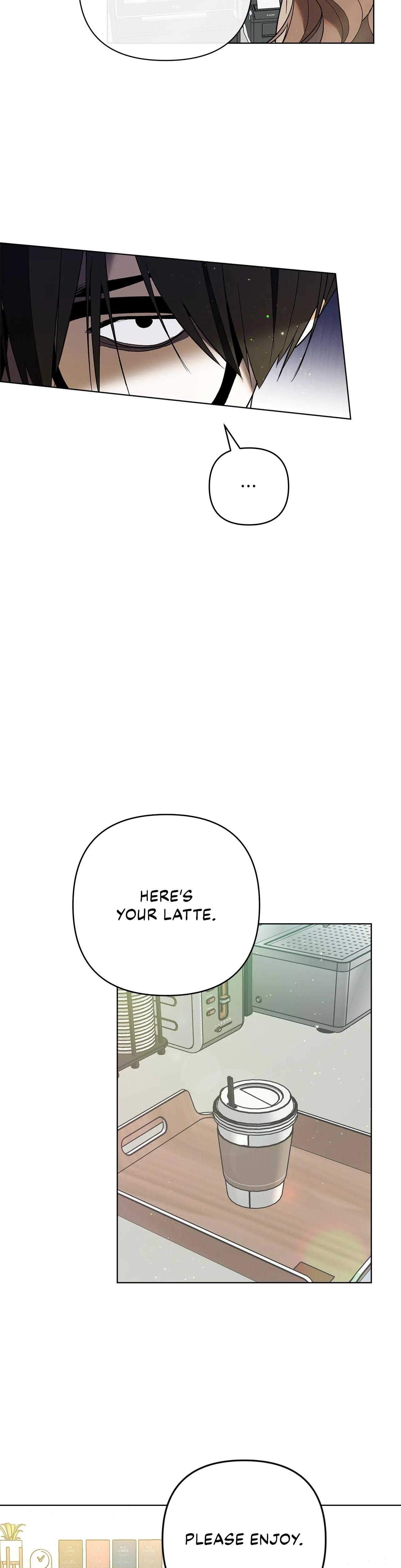 Absolute Threshold chapter 3 page 8