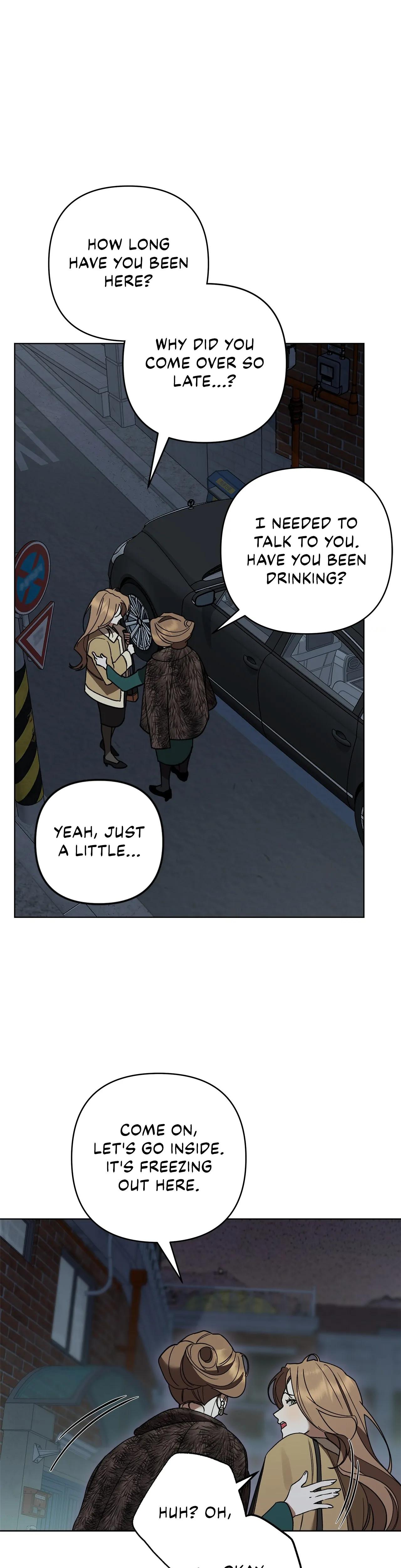Absolute Threshold chapter 4 page 3