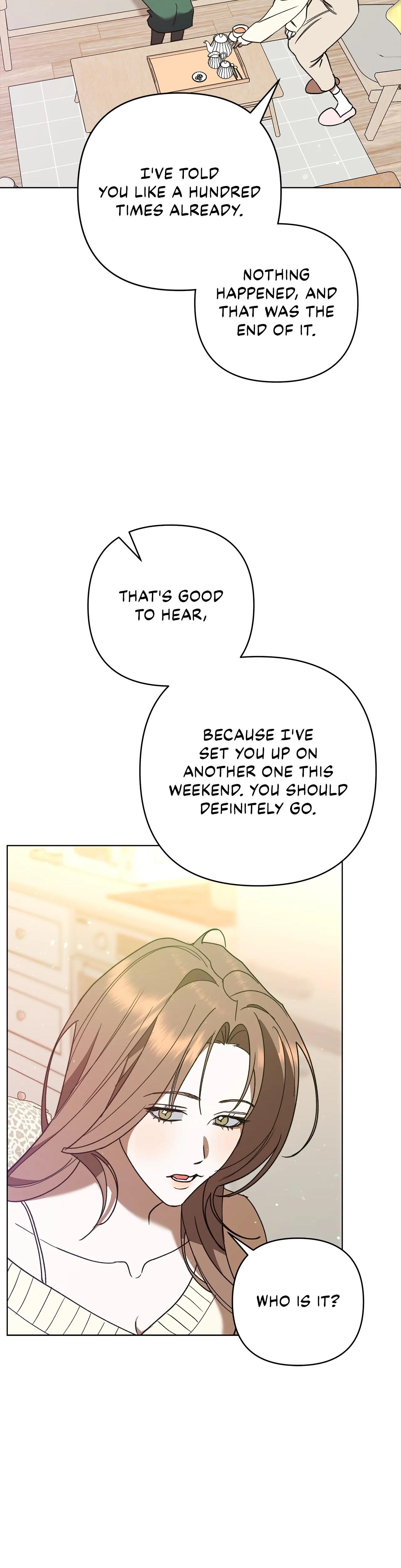 Absolute Threshold chapter 4 page 6