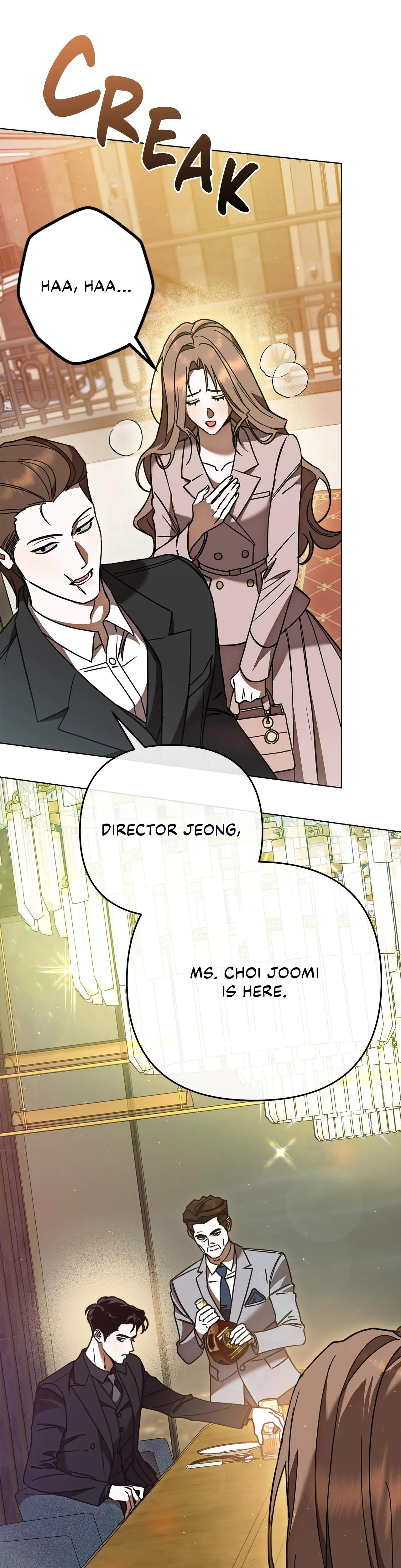 Absolute Threshold chapter 5 page 3