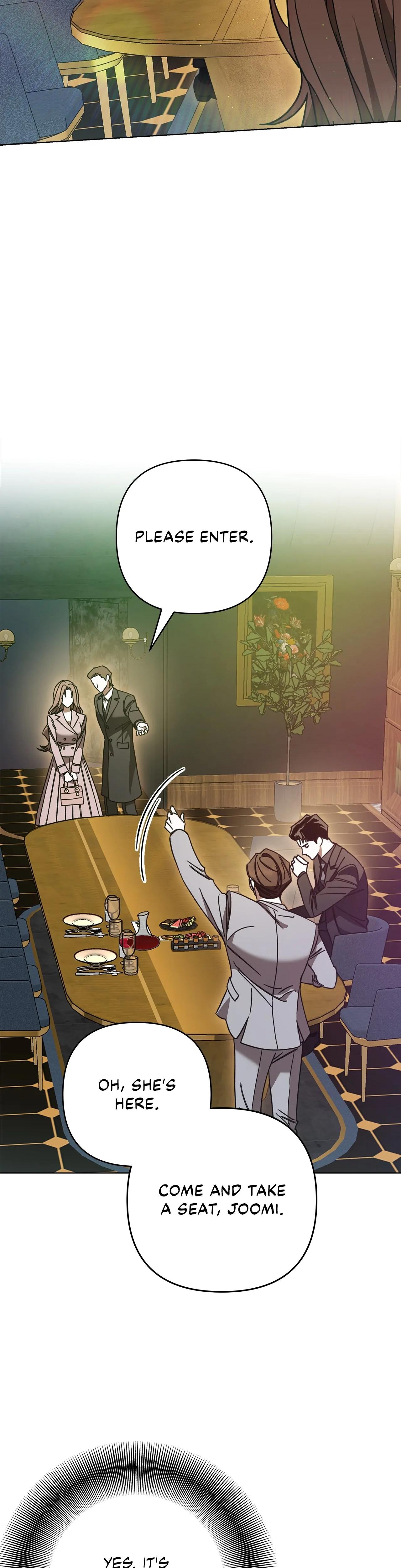 Absolute Threshold chapter 5 page 4