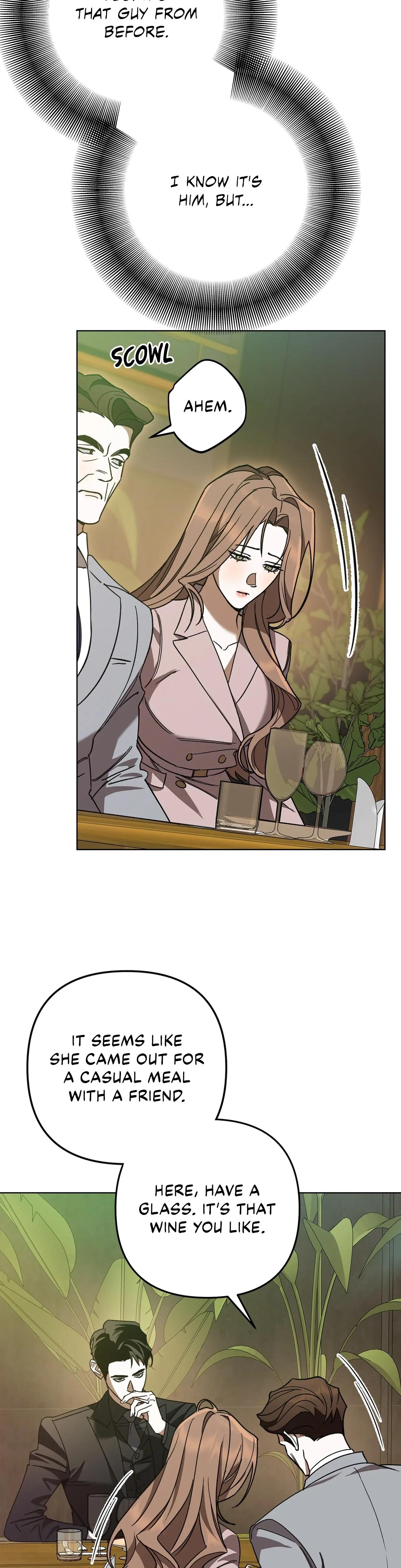 Absolute Threshold chapter 5 page 5