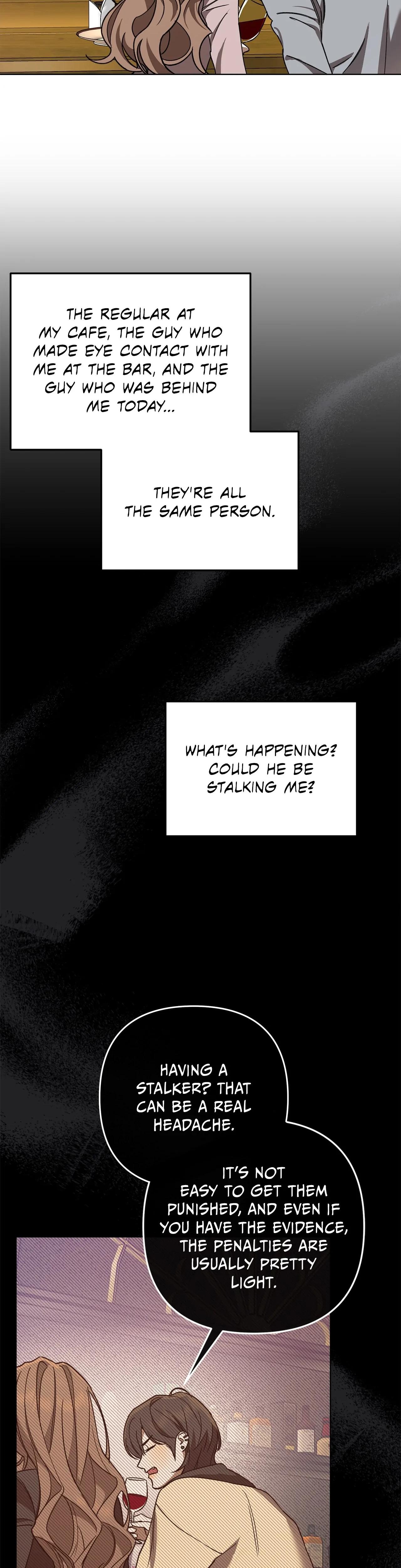 Absolute Threshold chapter 5 page 6