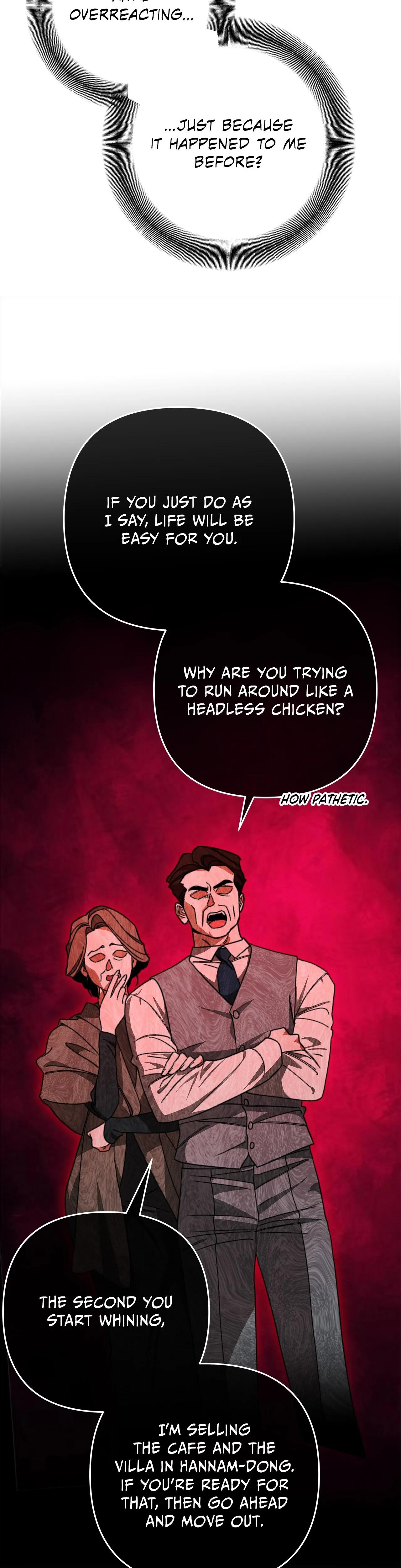 Absolute Threshold chapter 5 page 8