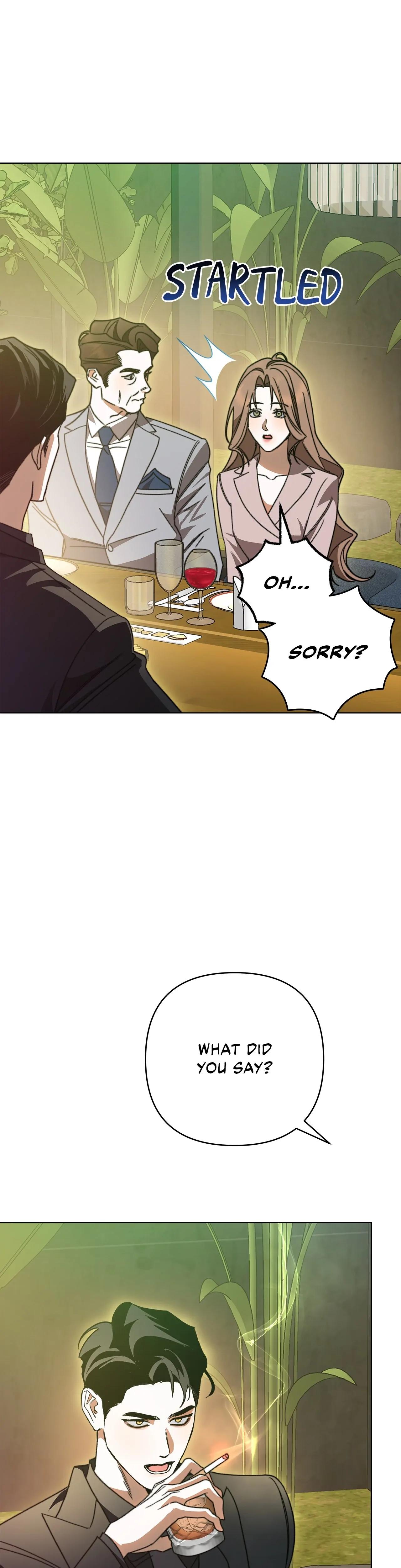 Absolute Threshold chapter 5 page 10