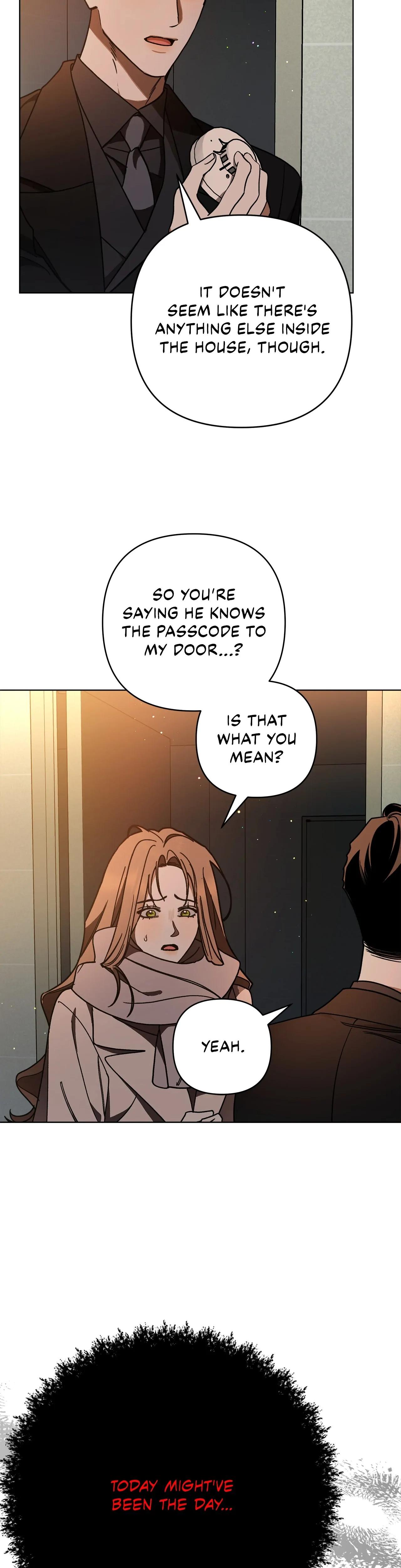 Absolute Threshold chapter 6 page 21