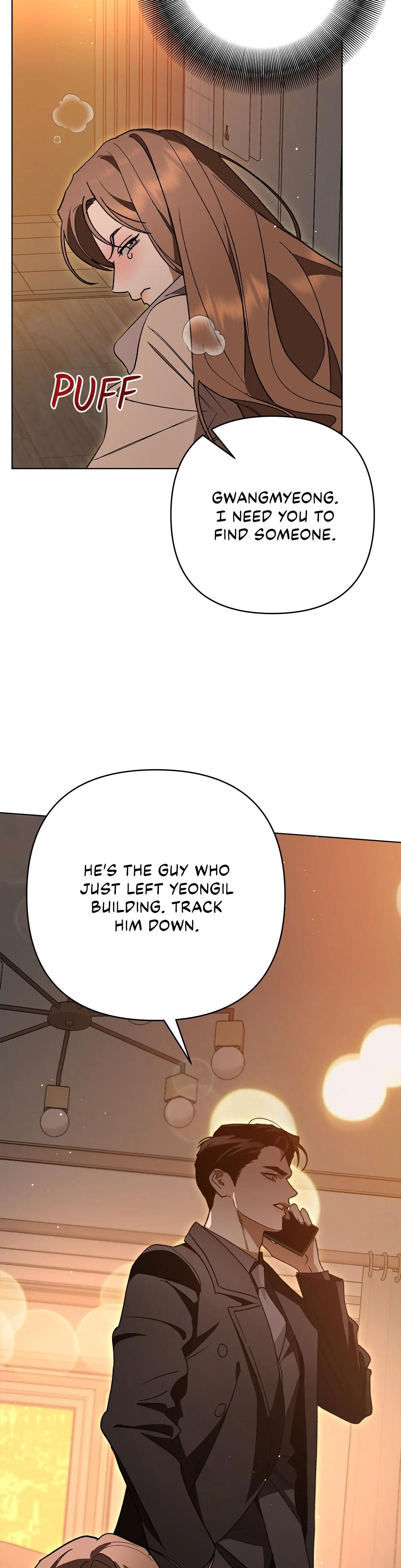 Absolute Threshold chapter 6 page 32