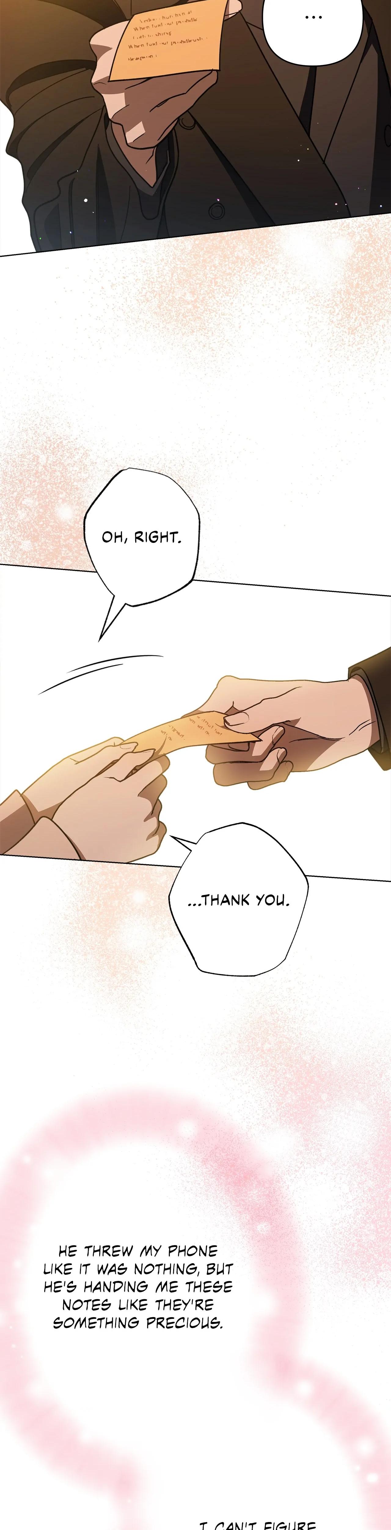 Absolute Threshold chapter 6 page 38